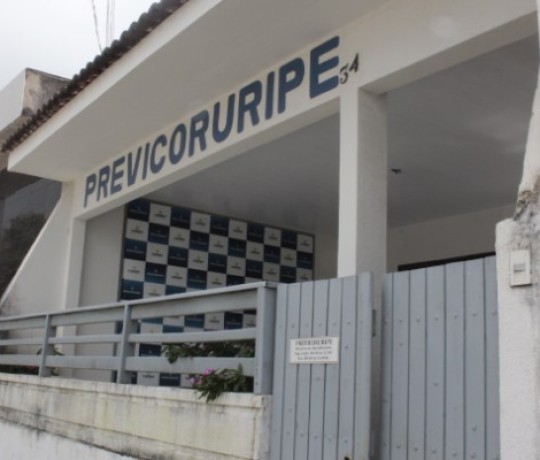 PREVICORURIPE alcança 1º lugar no Indicador de Situação Previdenciária dos Regimes Próprios de Previdência Social