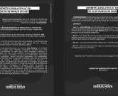DECRETO LEGISLATIVO