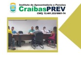 O CRAÍBASPREV diante o decreto n° 34 de 28 de julho de 2022, convoca os servidores públicos municipais efetivos para o Censo Funcional 2022.